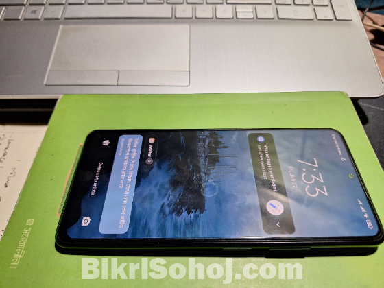 Redmi Note 10 Pro Max